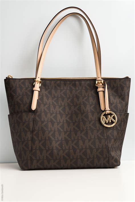 New in: Eindelijk mijn eigen Michael Kors tas 